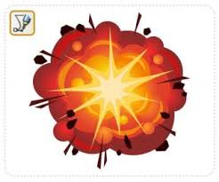 Available in png and svg formats. Explosion Icon Transparent Explosion Png Images Vector Freeiconspng