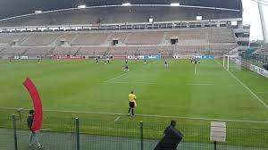First contracted squad under new ownership. Stellenbosch Fc 0 0 Maritzburg United Fc At Arhlone Stadium Youtube