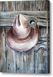 Home Is Where You Hang Your Hat Acrylic Print By Patricia Pushaw Abstract Art Painting Diy Acrylic Painting Inspiration American Flag Art