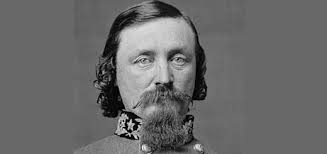 Patrick Cleburne Quick Facts