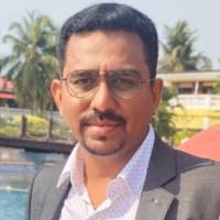 Amit Lad Email & Phone Number