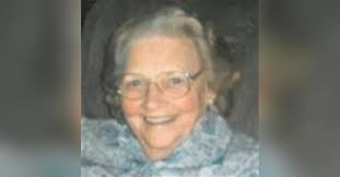 Nona Lucille Cypert Obituary