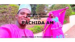 (abdou poullo music )chaque garçon aura une fille qu'il veut intro,venez contact abdou poullo on messenger. Abdou Poullo Rachida Am Clip Officiel Hd Youtube
