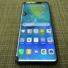 Discover used and refurbished huawei cell phones in canada from the recycell online shop. Huawei Mate 20 Pro Unlocked Ebay