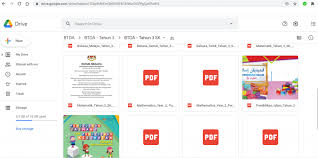 Kemudahan ini boleh diakses oleh para guru dan pelajar, sama ada untuk bahan bantu mengajar atau sebagai bahan ulangkaji. Cara Download Buku Teks Digital Sekolah Rendah Menengah Kpm