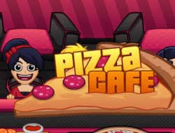 No importa si es en auto, motocicleta, bicicleta o a pie, los clientes quieren comer su pizza pronto así que tu deberás esforzarte para complacerlos. Juegos De Pizza Jugar Gratis En Game Game
