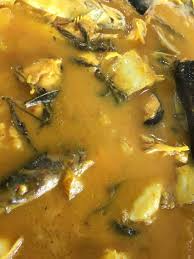 Tak lengkaplah kunjungan kita ke temerloh kalau tak makan masak tempoyak ikan patin ni kan? Kesedapan Ikan Patin Masak Tempoyak Yang Tiada Bandingan Di Restoran Temerloh Catering Enchanted Life Begins