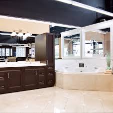 bath & kitchen showroom