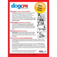 Dog Cpr