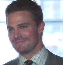 We all were and remain captivated by this all-conquering smile of Oliver  (Stephen)