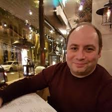 Jonathan Fenwick (@jmjfenwick)