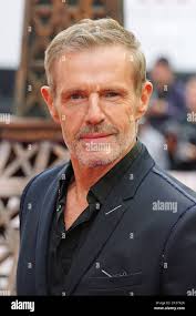 Wilson lambert hi-res stock photography and images