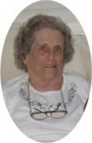 Madeleine L. Mailloux Obituary August 15, 2011