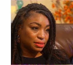 Lakisha Floyd's Instagram, Twitter & Facebook