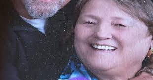 Obituary: Sandra Sargeant