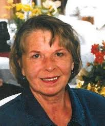 Donna Kimball Obituary (1936