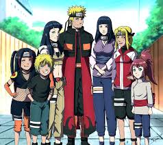 Que pasaría si los hijos de nuestros amados personajes de naruto se encontrarán con sus padres, pero ellos tuvieran la misma edad, acaso un ninja desconocido podria mandar a. Anime Naruto Hinata Hyuga Naruto Uzumaki Fondo De Pantalla Hd Wallpaperbetter
