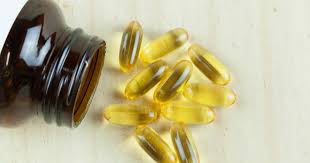Research finds fish oil supplements may not be beneficial for healthy  adults - CBS Boston