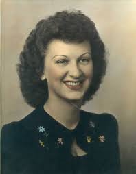 Donna Bartlett Obituary