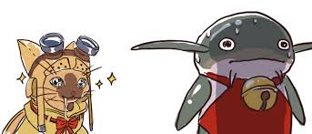 This Will Sting Athena Ishnuala Ffxiv X Mhw