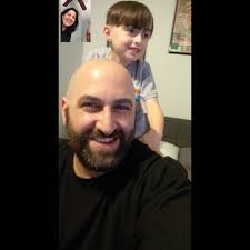 Aaron "The Beast" Rossi