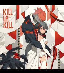 Pin On Kill La Kill