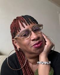 Profile for Tonya Mcallister