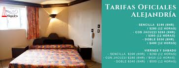 Auto Hotel Alejandria