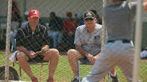 Major League Baseball's Open Tryouts: A Real Field Of Dreams