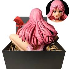 Hentai Figure Uncensored Cast off Figurine Aoki Rena Lewd Anime Character  Collectible Doll Model Gift Toy. 