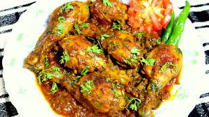 Cilantro, chili powder, salt, chicken, ginger garlic paste, cumin seeds and 14 more. How To Prepare Chicken Leg Masala Chicken Drum Stick Curry Youtube