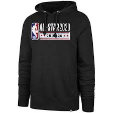 Chicago Bulls 2020 Nba All Star Game Headline Pullover Hoodie Chicagobulls Bulls Dabulls Nba Chicago Bulls Outfit Chicago Bulls Chicago
