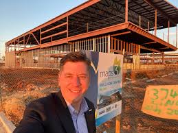 The remaining list of David Holt's endorsements, from G to Z