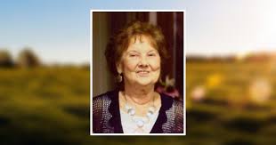 Elizabeth Lafever Obituary