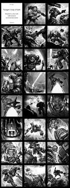 Bravestorm fists space marines. Seeing the Tau win is cathartic! : rTau40K