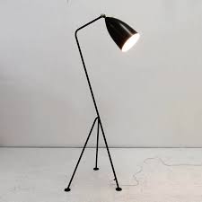 Große auswahl und 103% preisgarantie. Grasshopper Floor Lamp Replica Mooielight Stehlampe Lampen Lampe