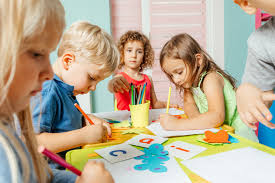 6 Proven Benefits of Early Childhood Education for Parents