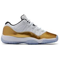 Black And Gold Retro 11 Air Jordan 11 Retro Low Closing Ceremony Liked On Polyvore Featuring Shoes Sneakers And Jordans Air Jordans New Jordans Shoes Air Jordan Shoes
