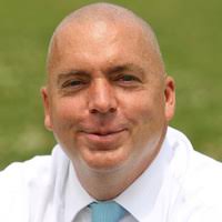 Robert David Eldridge