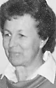 Dorothy Ruth Richardson Sinclair (1928-2013)