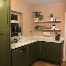 A kitchen is a room or part of a room used for cooking and food preparation in a dwelling or in a commercial establishment. Setting Plaster Paint Colour Of The Week Twuss Kitchen Wall Colors Kitchen Inspiration Design Farrow Ball