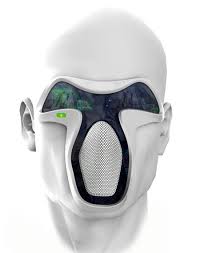 Pin On Black Mask
