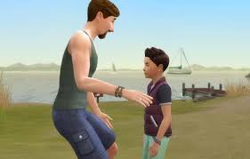 How To Adopt In The Sims 4 For Pc Xbox Ps4
