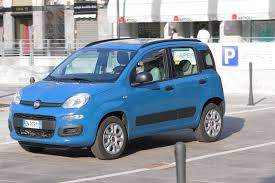 Fiat panda usate sono state valutate. Prova Fiat Panda Scheda Tecnica Opinioni E Dimensioni 0 9 Twinair Turbo 80 Cv Natural Power Easy