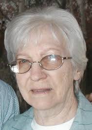 Obituary for Norma "Jeanne" Jean (Hacking) Gross