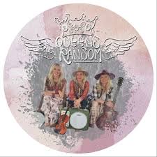 Casey Kearney: Queens Ransom