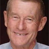 Reginald Batt Obituary