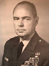 MG Linton Sinclair Boatwright (1920-2008)