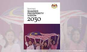 Wawasan kemakmuran bersama 2030 ), (abbreviated spv 2030 or wkb 2030) is a government blueprint released by the government of malaysia under the pakatan harapan (ph) government for the period of 2021 to 2030 to increase the incomes of all. Malaysiakini What Is The Shared Prosperity Vision 2030