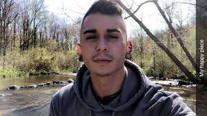 Life Story for Todd Lee Osborn